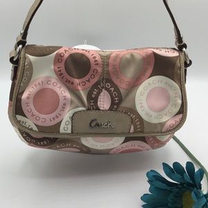 Authentic Coach Bag 💯🌟✨